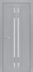 Товар Межкомнатная дверь ТЕХНО-733 Манхэттен