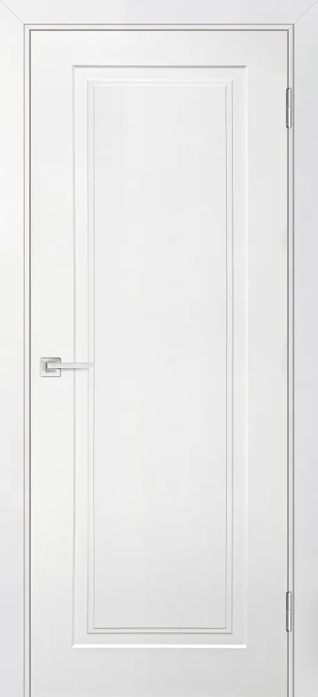 Фото Межкомнатная дверь Smalta-Rif 206 Белый ral